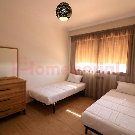 Homeperial Modern 2Br Apartment With Pool Downtown Marrakesh Exterior photo
