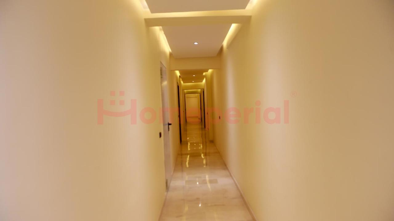 Homeperial Modern 2Br Apartment With Pool Downtown Marrakesh Exterior photo