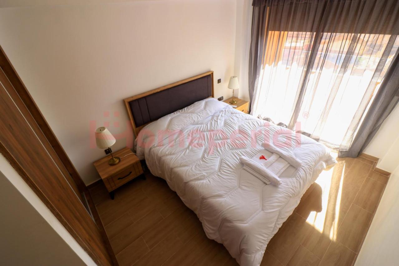 Homeperial Modern 2Br Apartment With Pool Downtown Marrakesh Exterior photo